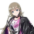 活動休止中のVTuber・英リサ、11月開催の「ぶいすぽっ！フェス2025」出演見送りへ―5月末に緊急入院発表