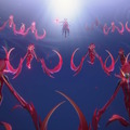 『鳴潮』敵か味方か…残星組織から「フローヴァ」がプレイアブル化！立ち絵の悲し気な表情が意味深