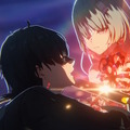 『鳴潮』敵か味方か…残星組織から「フローヴァ」がプレイアブル化！立ち絵の悲し気な表情が意味深