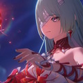 『鳴潮』敵か味方か…残星組織から「フローヴァ」がプレイアブル化！立ち絵の悲し気な表情が意味深