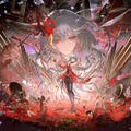 『鳴潮』敵か味方か…残星組織から「フローヴァ」がプレイアブル化！立ち絵の悲し気な表情が意味深