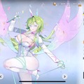 美麗グラフィックが注目の新作『TERBIS』は、バニーガール盗賊や剛腕ピッチャーが登場する転生RPG！【CBTプレイレポ】