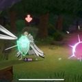 美麗グラフィックが注目の新作『TERBIS』は、バニーガール盗賊や剛腕ピッチャーが登場する転生RPG！【CBTプレイレポ】