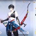 美麗グラフィックが注目の新作『TERBIS』は、バニーガール盗賊や剛腕ピッチャーが登場する転生RPG！【CBTプレイレポ】