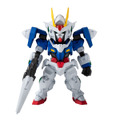 ダブルオーとオーライザーは合体可能！「ガンダム コンバージ」第28弾のラインナップ解禁―「白いガンダム」「ジム・カスタム」も揃った全7種