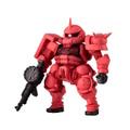 ダブルオーとオーライザーは合体可能！「ガンダム コンバージ」第28弾のラインナップ解禁―「白いガンダム」「ジム・カスタム」も揃った全7種