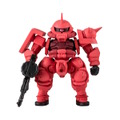 ダブルオーとオーライザーは合体可能！「ガンダム コンバージ」第28弾のラインナップ解禁―「白いガンダム」「ジム・カスタム」も揃った全7種