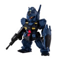 ダブルオーとオーライザーは合体可能！「ガンダム コンバージ」第28弾のラインナップ解禁―「白いガンダム」「ジム・カスタム」も揃った全7種