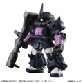 「機動戦士ガンダム MOBILE SUIT ENSEMBLE 12」が、ガシャポンオンラインにて再販！G-セルフはじめ、シルエット変化を楽しめる全5種