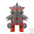 「ポケモンスケールワールド」 ヒスイ地方から「ウォロ＆ウインディ(ヒスイのすがた)」が登場！「シロナ＆ガブリアス」含む2商品も再受注