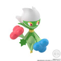 「ポケモンスケールワールド」 ヒスイ地方から「ウォロ＆ウインディ(ヒスイのすがた)」が登場！「シロナ＆ガブリアス」含む2商品も再受注