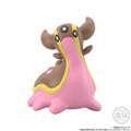 「ポケモンスケールワールド」 ヒスイ地方から「ウォロ＆ウインディ(ヒスイのすがた)」が登場！「シロナ＆ガブリアス」含む2商品も再受注