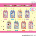 「ちいかわ」デザインの「ロリポップチョコチャーム」がミニチュアに！飾るのはもちろん、ボールチェーン付でアクセサリーとしても楽しめる全8種