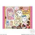 「ちいかわ」デザインの「ロリポップチョコチャーム」がミニチュアに！飾るのはもちろん、ボールチェーン付でアクセサリーとしても楽しめる全8種