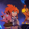 『パルワールド』×『テラリア』コラボ大型アプデ6月25日リリース決定！コラボ記念のアニメトレイラーも