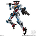 ストフリは豪華オプションパーツセットも！「GフレームFA」第8弾のラインナップ解禁―ジークアクスも登場の計3機体