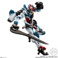 ストフリは豪華オプションパーツセットも！「GフレームFA」第8弾のラインナップ解禁―ジークアクスも登場の計3機体