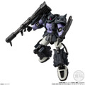 ストフリは豪華オプションパーツセットも！「GフレームFA」第8弾のラインナップ解禁―ジークアクスも登場の計3機体
