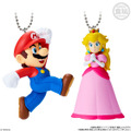 『スーパーマリオ』マスコットチャーム第2弾！マリオやクッパ、ピーチなど集めたくなるラインナップ