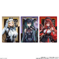 『勝利の女神:NIKKE』よりカード付ウエハース第4弾登場！「ラピ:レッドフード」や「リトルマーメイド」ら全28種を収録