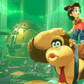 『ドンキーコング バナンザ』ダウンロード容量が10GBから8.5GBに削減！『マリカ ワールド』に続き予定より減少へ