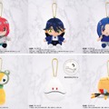 「ガンダム ジークアクス」ポップアップイベントがMAGNET by SHIBUYA109にて開催決定！ガンプラやグッズ販売、限定ステッカー配布など