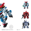 「ガンダム ジークアクス」ポップアップイベントがMAGNET by SHIBUYA109にて開催決定！ガンプラやグッズ販売、限定ステッカー配布など