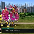 『スーパーロボット大戦Y』敵勢力に注目した第2.5弾ショートPV公開！シャディク（水星の魔女）やゴジラウルティマらが立ちはだかる