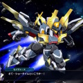 『スーパーロボット大戦Y』敵勢力に注目した第2.5弾ショートPV公開！シャディク（水星の魔女）やゴジラウルティマらが立ちはだかる