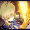 『崩壊：スターレイル』×『Fate』コラボでは「ランサー」もNPCとして参戦―セイバーの「エクスカリバー」、アーチャーの「無限の剣製」も再現度高し