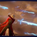 『崩壊：スターレイル』×『Fate』コラボでは「ランサー」もNPCとして参戦―セイバーの「エクスカリバー」、アーチャーの「無限の剣製」も再現度高し
