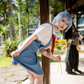 レイ「新世紀エヴァンゲリオン／彎彎WanWan（Instagram：zzzwanwan0423）