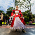 ネロ『Fate/Grand Order』／ゆう（X：@yu_know_what）