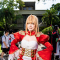 ネロ『Fate/Grand Order』／ゆう（X：@yu_know_what）