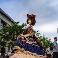 白雪姫／加藤桜（Instagram：sakura_skatingcosplayer）
