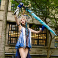フルールドリス『鳴潮』／玄子（X：@Genkocosplay、Instagram：genko_cosplay）