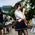 エレン・ジョー『ゼンレスゾーンゼロ』／花豹（Instagram：hyou2020.cos）