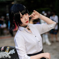 エレン・ジョー『ゼンレスゾーンゼロ』／花豹（Instagram：hyou2020.cos）