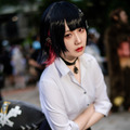 エレン・ジョー『ゼンレスゾーンゼロ』／花豹（Instagram：hyou2020.cos）