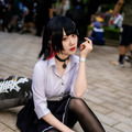 エレン・ジョー『ゼンレスゾーンゼロ』／花豹（Instagram：hyou2020.cos）