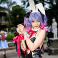 初音ミク／御前映雪（Instagram：alice_beauty_1107）