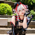 W『アークナイツ』／小狼貓（Instagram：wolfucatawo）