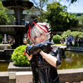 W『アークナイツ』／小狼貓（Instagram：wolfucatawo）