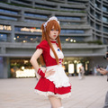 アスカ「新世紀エヴァンゲリオン」／晴醬（Instagram：haruchan_qing）