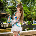 南ことり「ラブライブ!」／茉夏（X：@manatsukin）