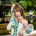 南ことり「ラブライブ!」／茉夏（X：@manatsukin）