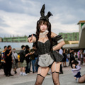 Miyu小咪（Instagram：kotori_0214）