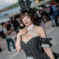 Miyu小咪（Instagram：kotori_0214）