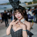 Miyu小咪（Instagram：kotori_0214）