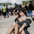 Miyu小咪（Instagram：kotori_0214）